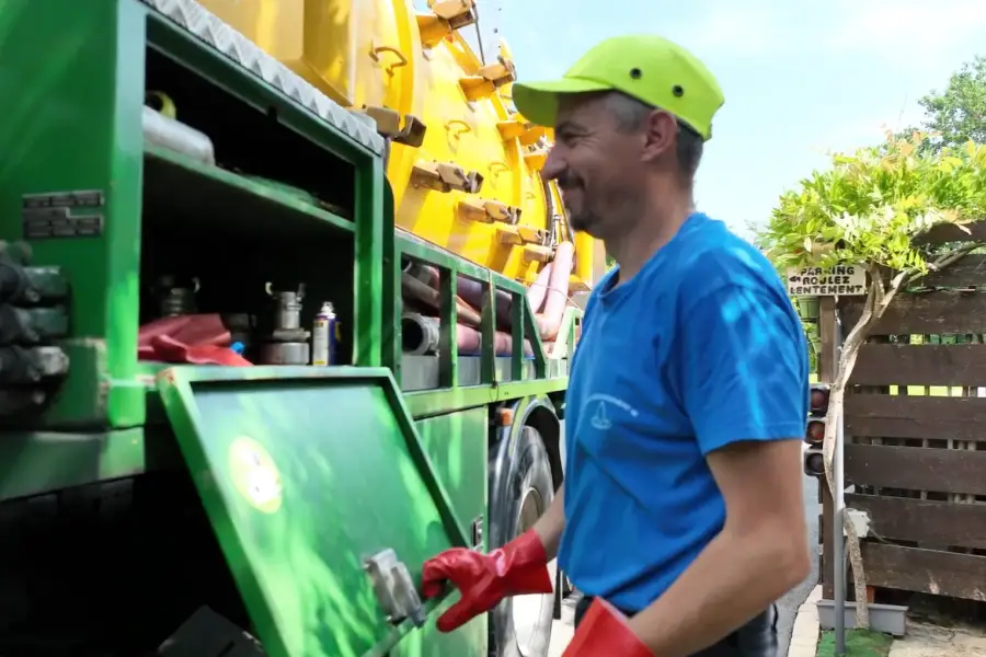 manu assainissement 40 dans les landes