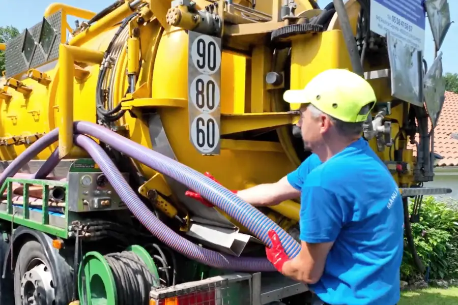 debouchage de canalisation a dax