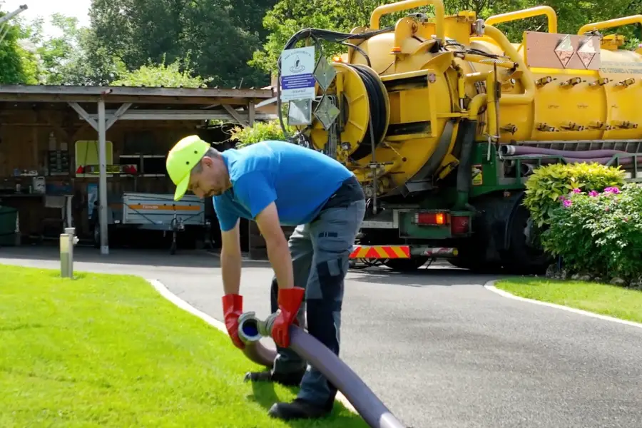 vidange fosse septique dax 