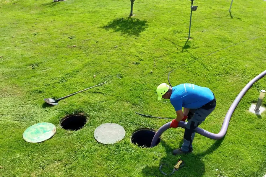 vidange fosse septique a dax